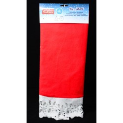 Jupe De Neige Sapin