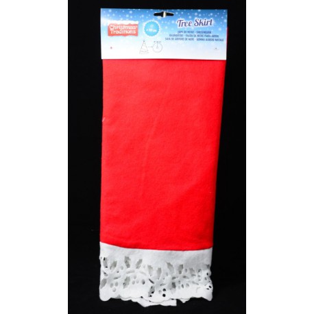 Jupe De Neige Sapin