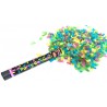Canon A Confettis Fluo 40Cm