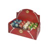 1Ble Sapin Noel Disney Cars