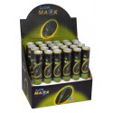Tube X 8 Pailles Lumineux