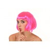Perruque Bob Cut - 3 Neon