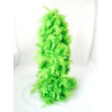 Boa Plumes 180Cm 37G -3 Fluo