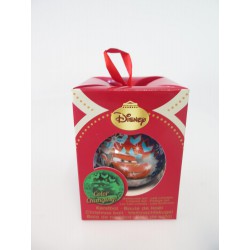 Ble Pvc 75Mm Led Disney Cars