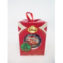 Ble Pvc 75Mm Led Disney Cars