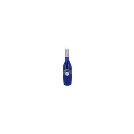 Liq Curacao Bleu M.Briz 25 50