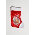 Chaussette De Noel Cars