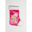 Chaussette De Noel Princesse