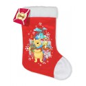 Chaussette De Noel Winnie