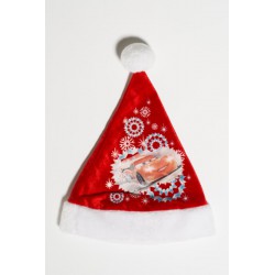 Bonnet De Noel Cars