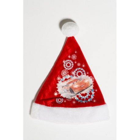 Bonnet De Noel Cars