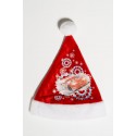 Bonnet De Noel Cars
