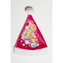 Bonnet De Noel Princesse
