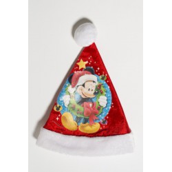 Bonnet De Noel Mikey