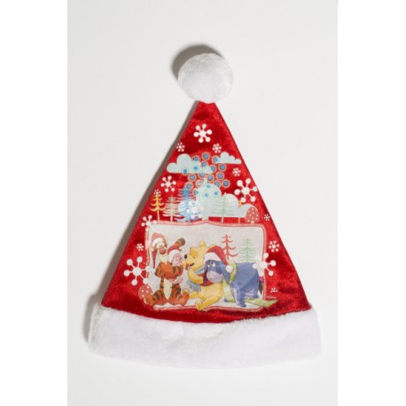 Bonnet De Noel Winnie
