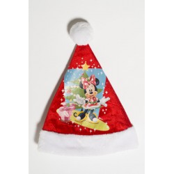Bonnet De Noel Minnie