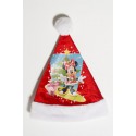 Bonnet De Noel Minnie
