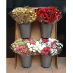 Deco Table Mixe