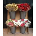 Deco Table Mixe