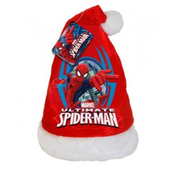 Bonnet De Noel Spiderman