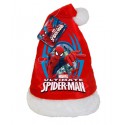 Bonnet De Noel Spiderman