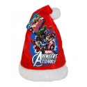 Bonnet De Noel Avengers