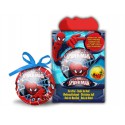 Ble Pvc 75Mm Led Disney Spide