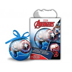 Ble Pvc 75Mm Led Disney Aveng
