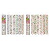 Petits Autocol. Cadeaux Tube