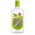 Marie Brizard Liqueur Pomme Verte Manzanita La Bouteille De 70 Cl