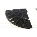 11Plat H50Mm/Escalier 1/4Cercl