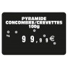 5 Plats 1/2 17 Bordeaux