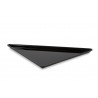 4Plat.Triang.Plexi Nr 40X40X56