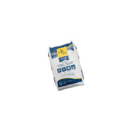 Soft Sel Adoucisseur D Eau Berlingo 10Kg
