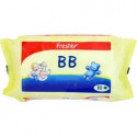 80 Lingettes Bebe