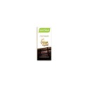 Tablette 80G Chocolat Noir Gingembre 66% Newtree