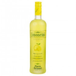 Liqueur.Limoncini 30°0,70