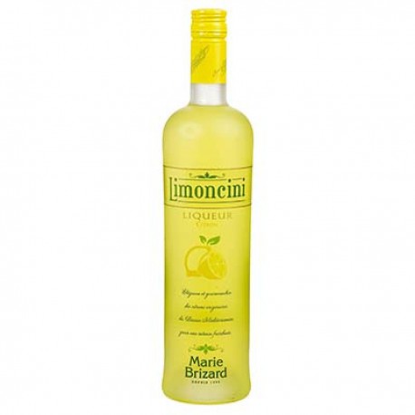 Liqueur.Limoncini 30°0,70