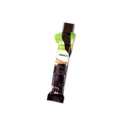 30G Barre Chocolat Noir Speculoos Newtree