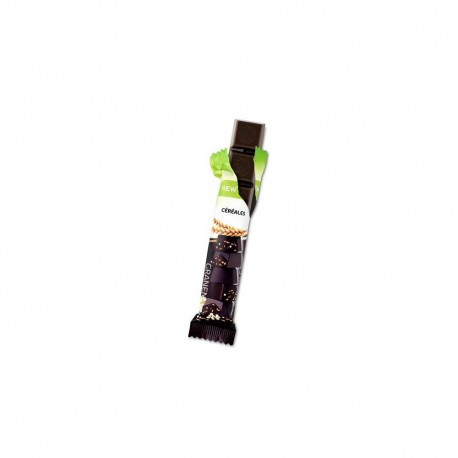 30G Barre Noir Cereales Newtre