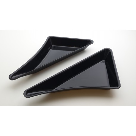 Kit 2Triangle Petale Set H50Mm