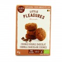 Little Pleas 2 Choco Bio 40G