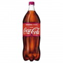 Coca Cola Cherry Pet 1L5