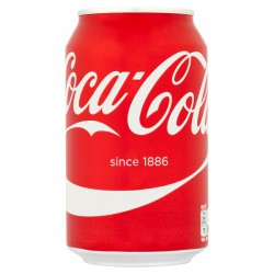 Bte 33Cl Coca Cola