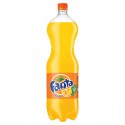 Bouteille Pet 1L Orange Fanta