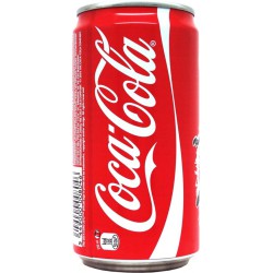 Boite 25Cl Coca Cola
