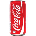 Boite 25Cl Coca Cola