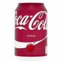 Bte 33Cl Cola Cherry Coke