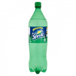 Sprite Pet 1,5L