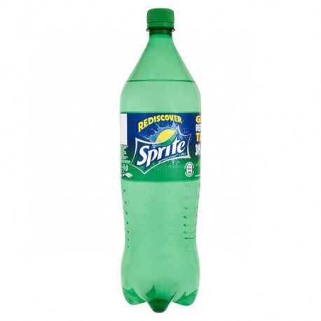 Sprite Pet 1,5L